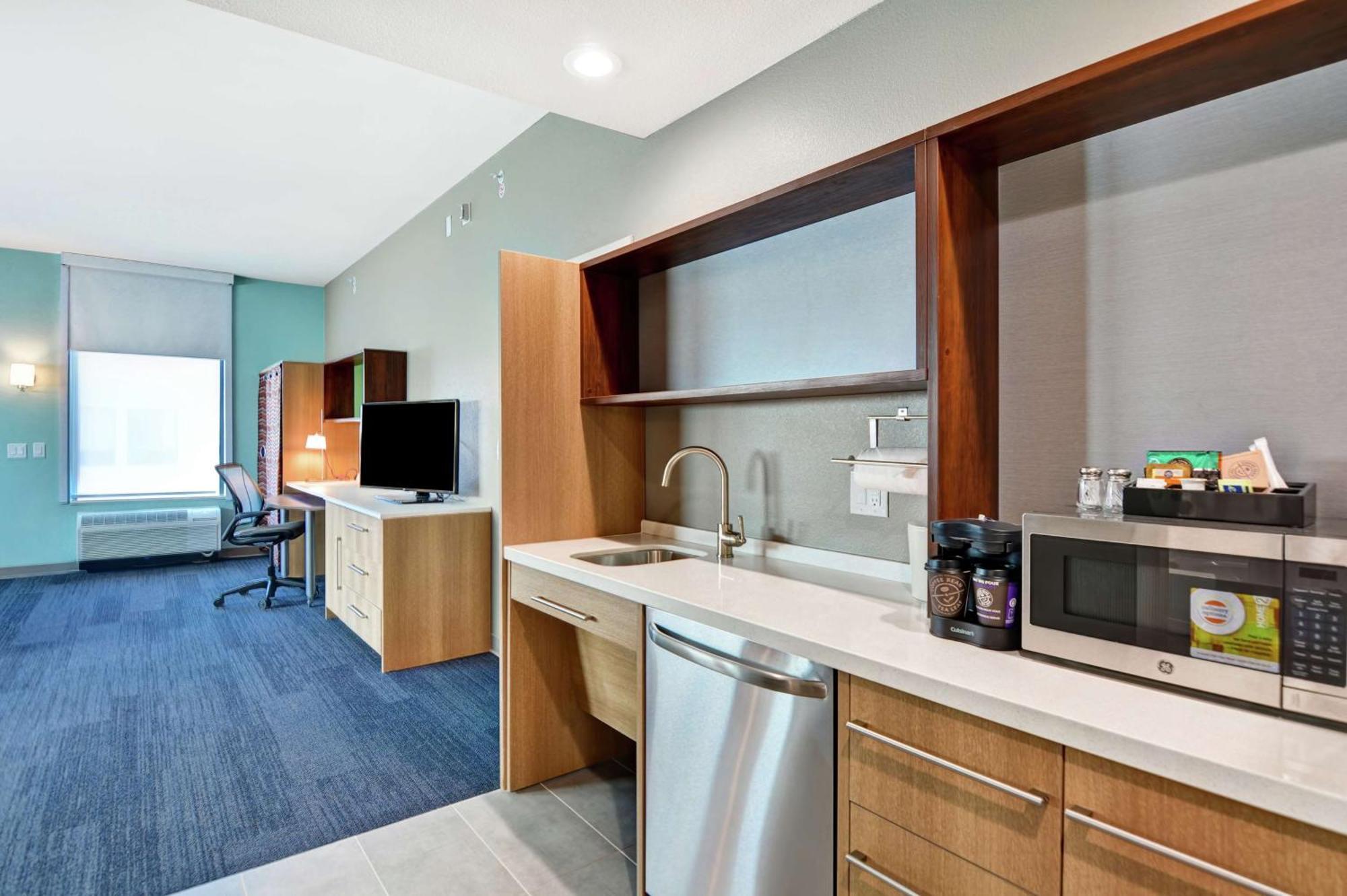 Hotel Home2 By Hilton