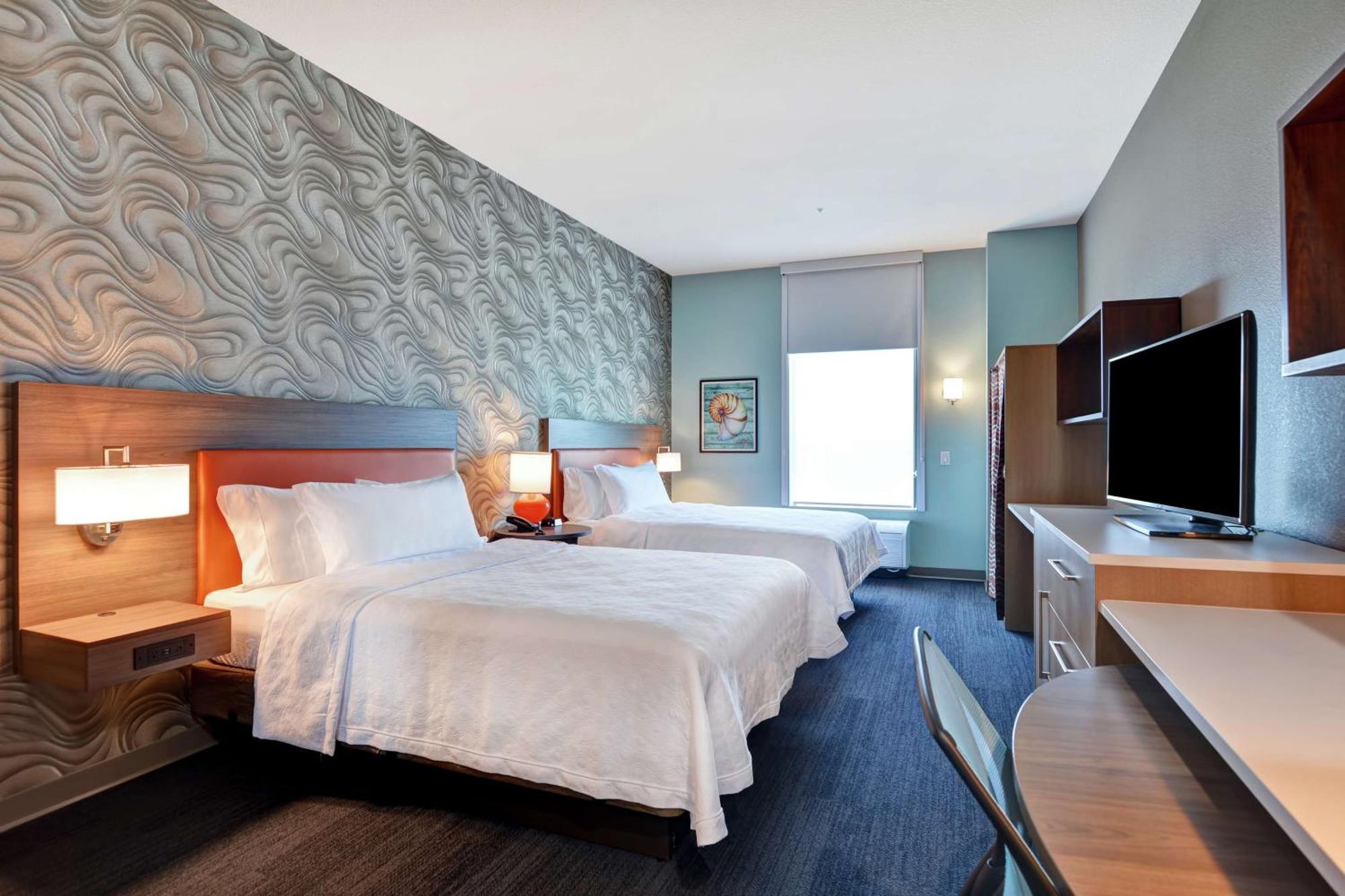 Home2 By Hilton Hotel