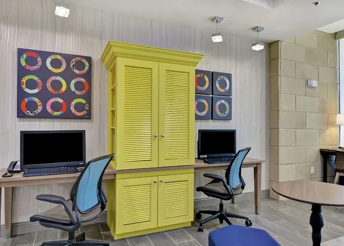 Home2 Suites By Hilton Mckinney